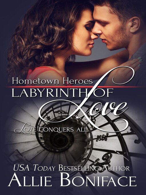 Title details for Labyrinth of Love by Allie Boniface - Available